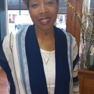 Meet your Posher, Retta